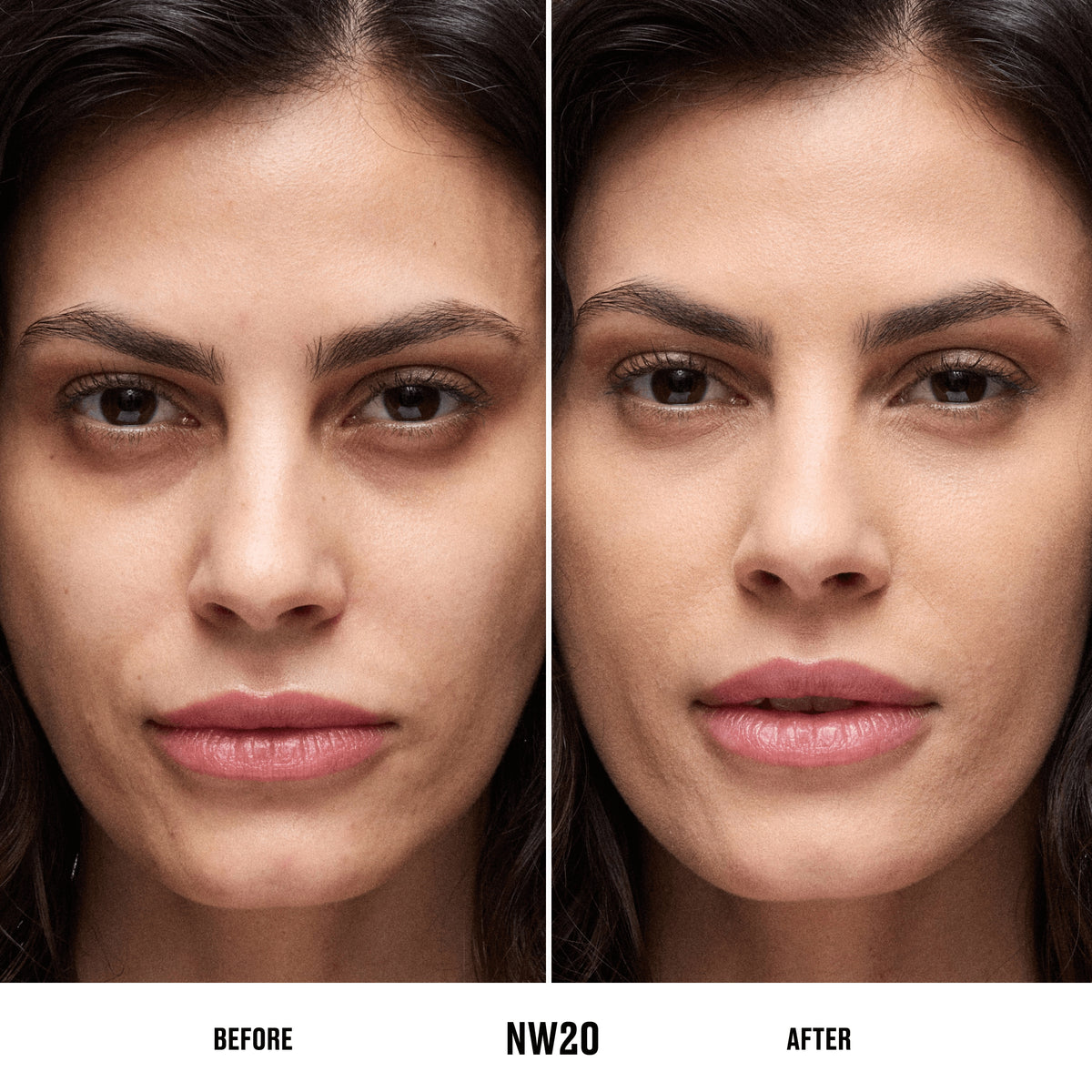 Studio Fix 36HR Smooth Angles Concealer, 7.0 ml, NW20, Model