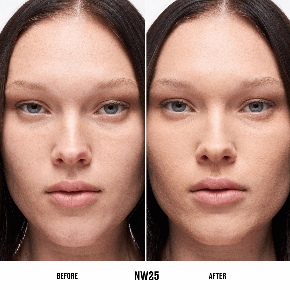 Studio Fix 36HR Smooth Angles Concealer, 7.0 ml, NW25, Model