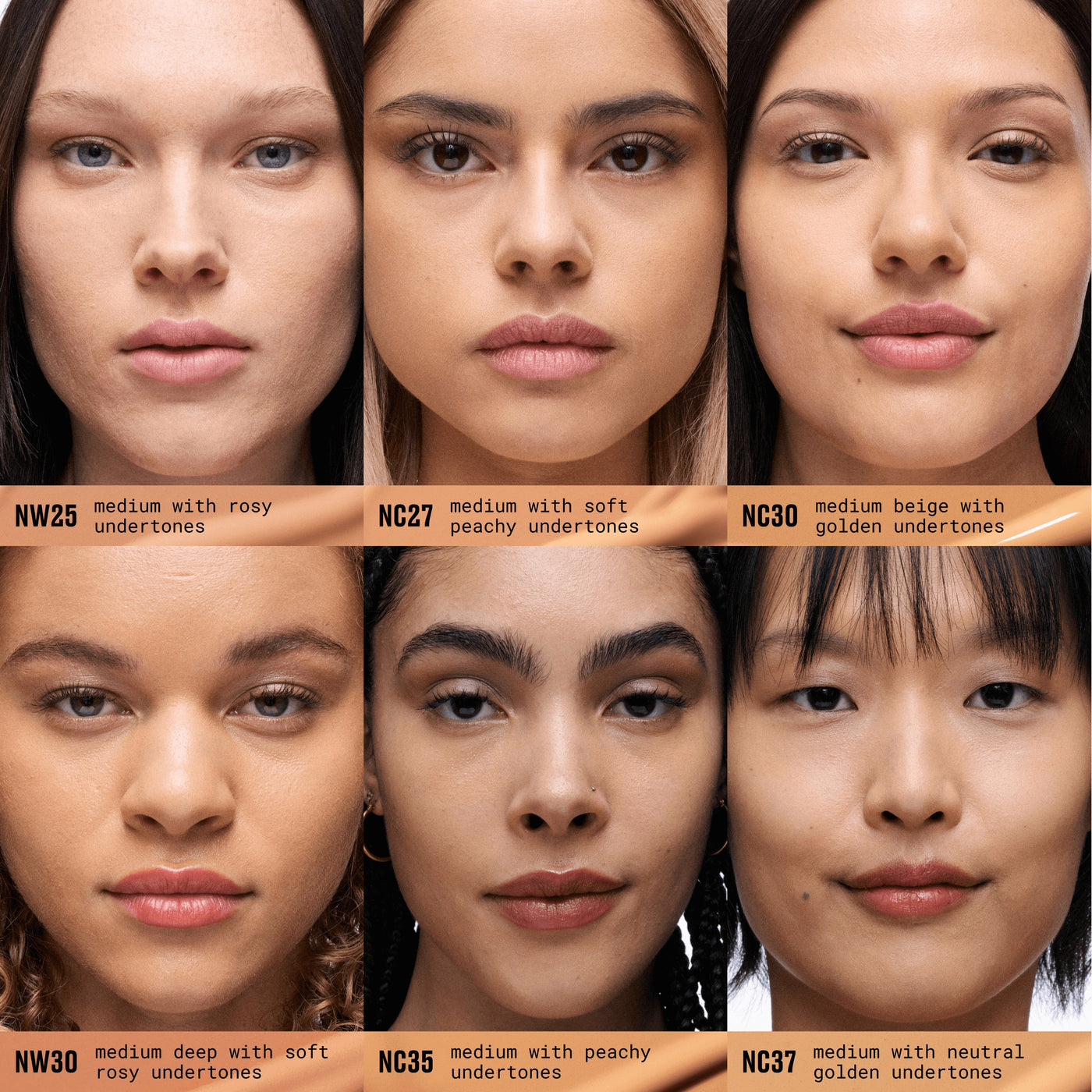 Studio Fix 36HR Smooth Angles Concealer, 7.0 ml, NW30, Model, multiple