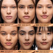 Studio Fix 36HR Smooth Angles Concealer, 7.0 ml, NW30, Model, multiple