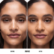 Studio Fix 36HR Smooth Angles Concealer, 7.0 ml, NW40, Model