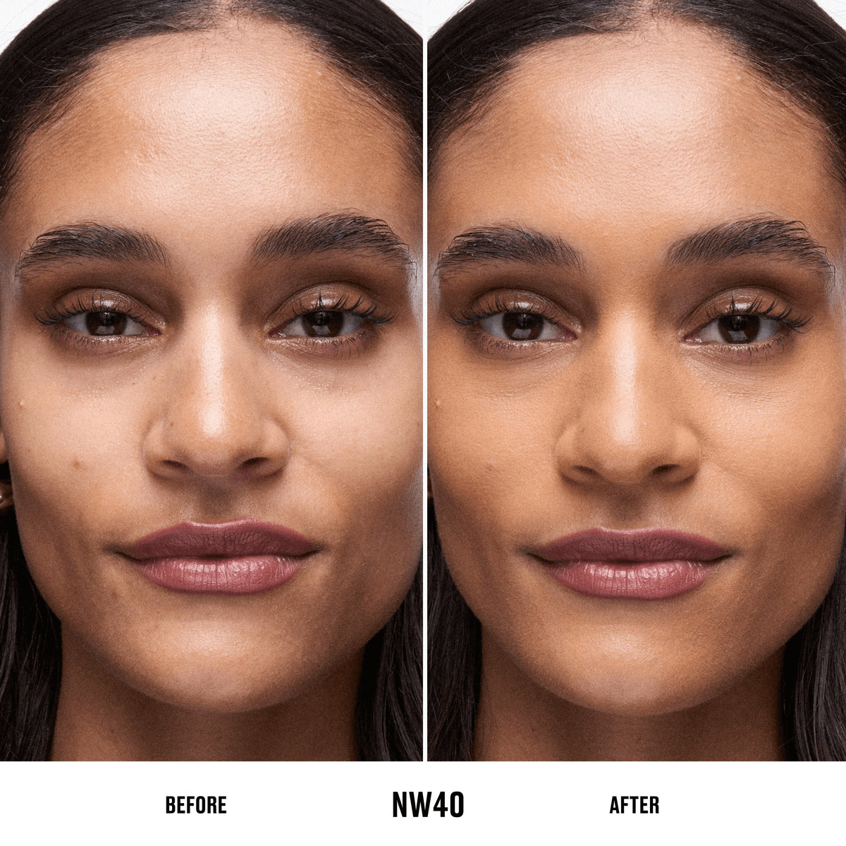 Studio Fix 36HR Smooth Angles Concealer, 7.0 ml, NW40, Model