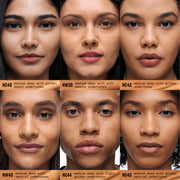 Studio Fix 36HR Smooth Angles Concealer, 7.0 ml, NW40, Model, multiple