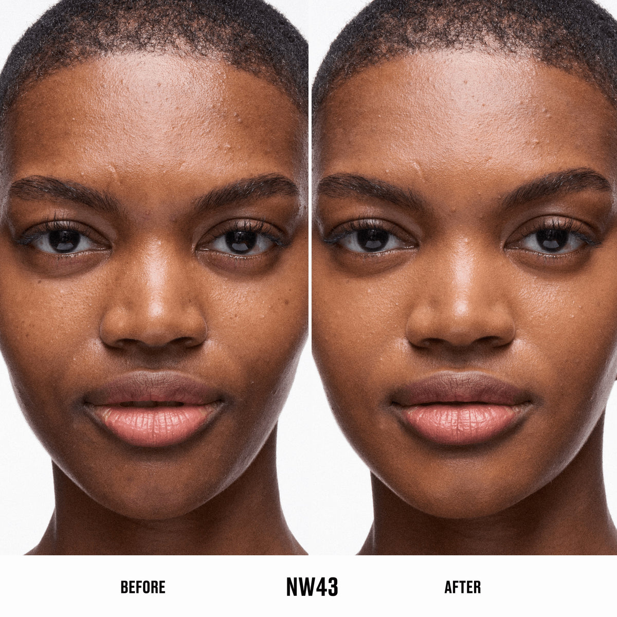 Studio Fix 36HR Smooth Angles Concealer, 7.0 ml, NW43, Model