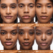 Studio Fix 36HR Smooth Angles Concealer, 7.0 ml, NW43, Model, multiple
