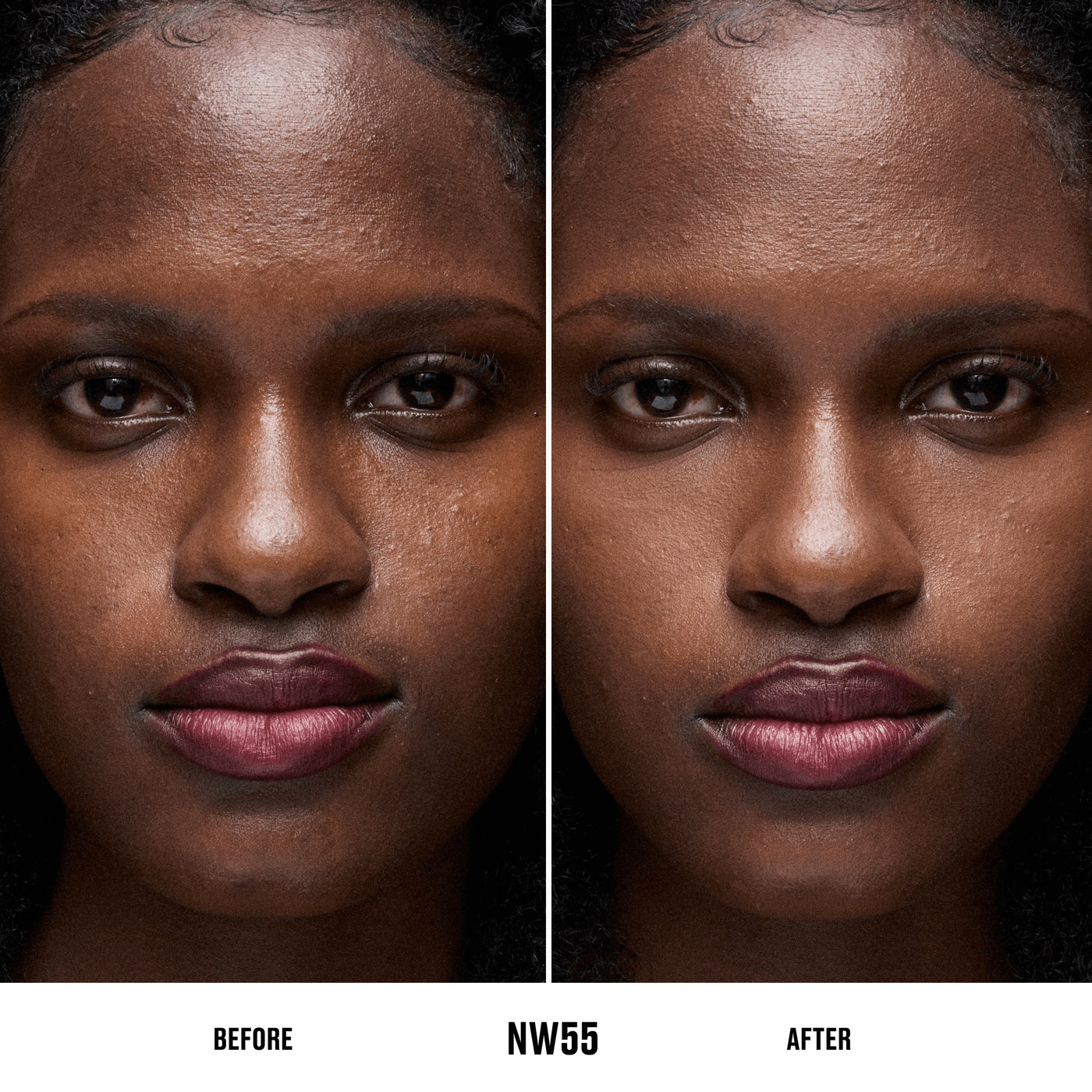 Studio Fix 36HR Smooth Angles Concealer, 7.0 ml, NW55, Model