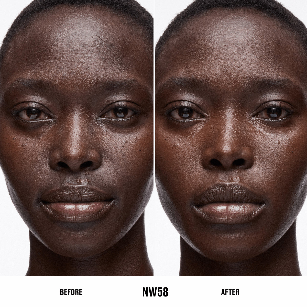 Studio Fix 36HR Smooth Angles Concealer, 7.0 ml, NW58, Model