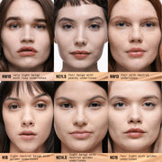 Studio Fix 36HR Smooth Angles Concealer, 7.0 ml, N18, Model, multiple