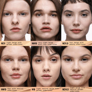 Studio Fix 36HR Smooth Angles Concealer, 7.0 ml, NW13, Model, multiple