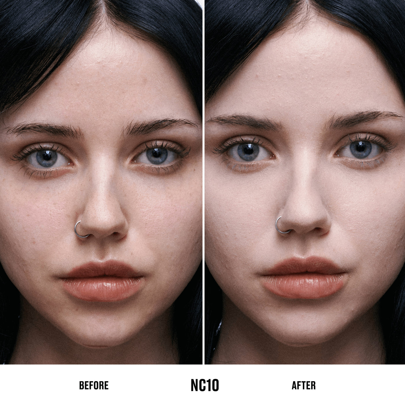 Studio Fix 36HR Smooth Angles Concealer, 7.0 ml, NC10, Model