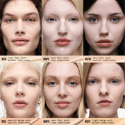 Studio Fix 36HR Smooth Angles Concealer, 7.0 ml, NC10, Model, multiple