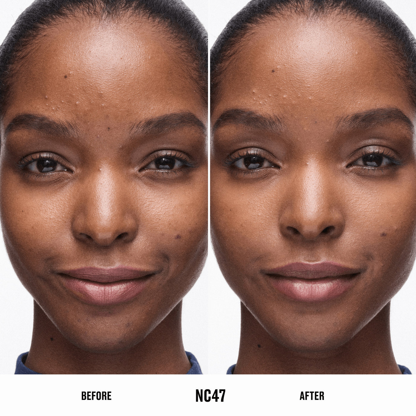 Studio Fix 36HR Smooth Angles Concealer, 7.0 ml, NC47, Model