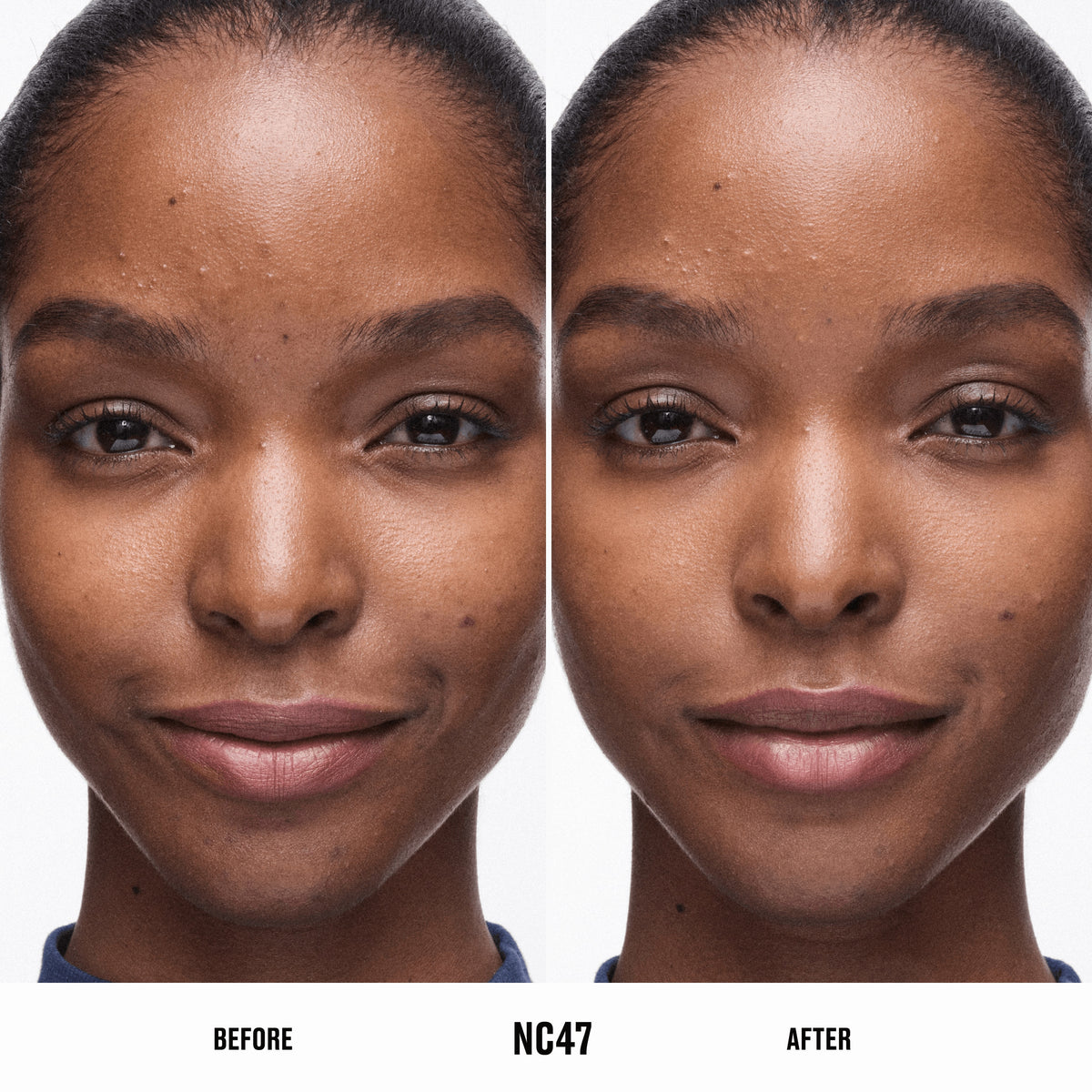 Studio Fix 36HR Smooth Angles Concealer, 7.0 ml, NC47, Model