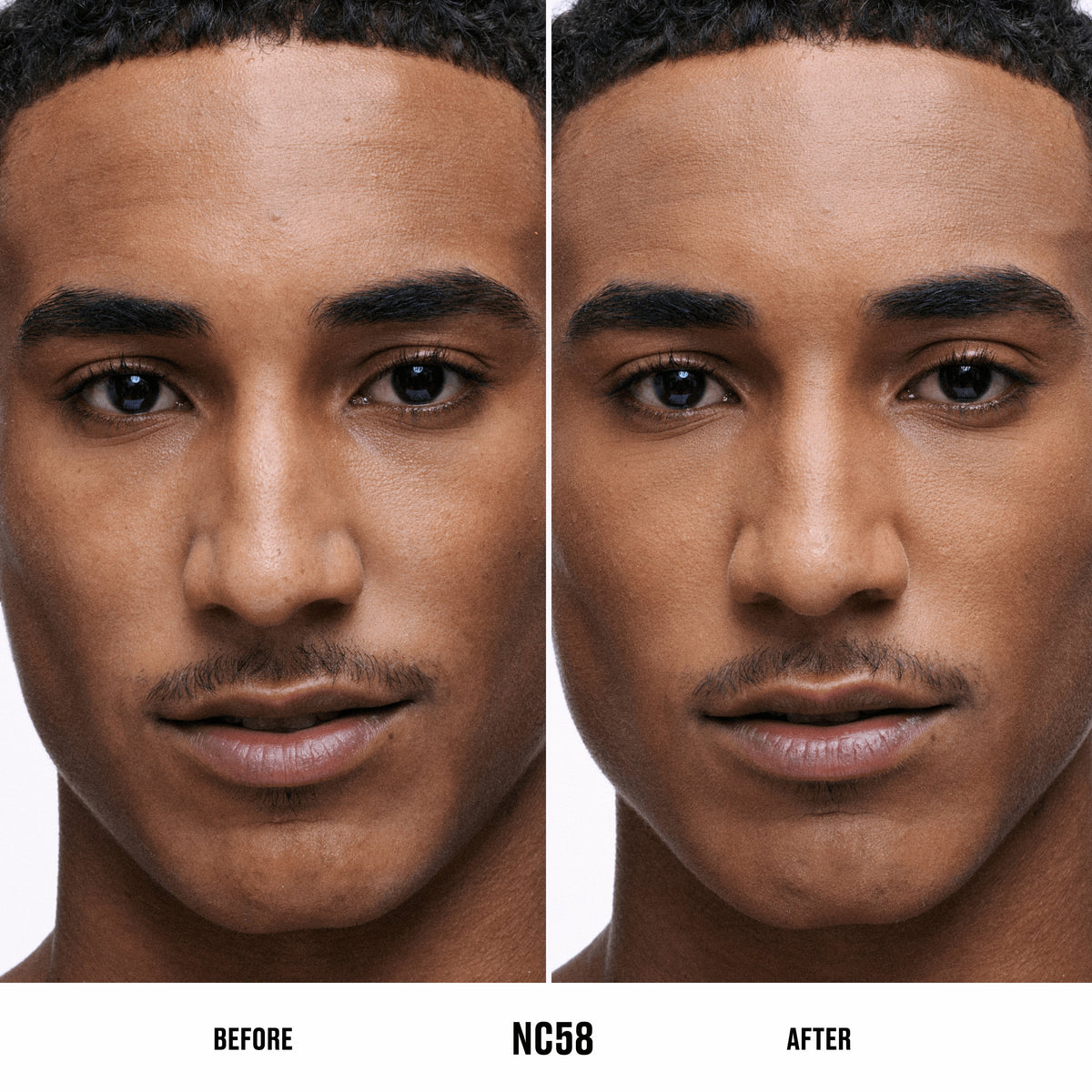 Studio Fix 36HR Smooth Angles Concealer, 7.0 ml, NC58, Model