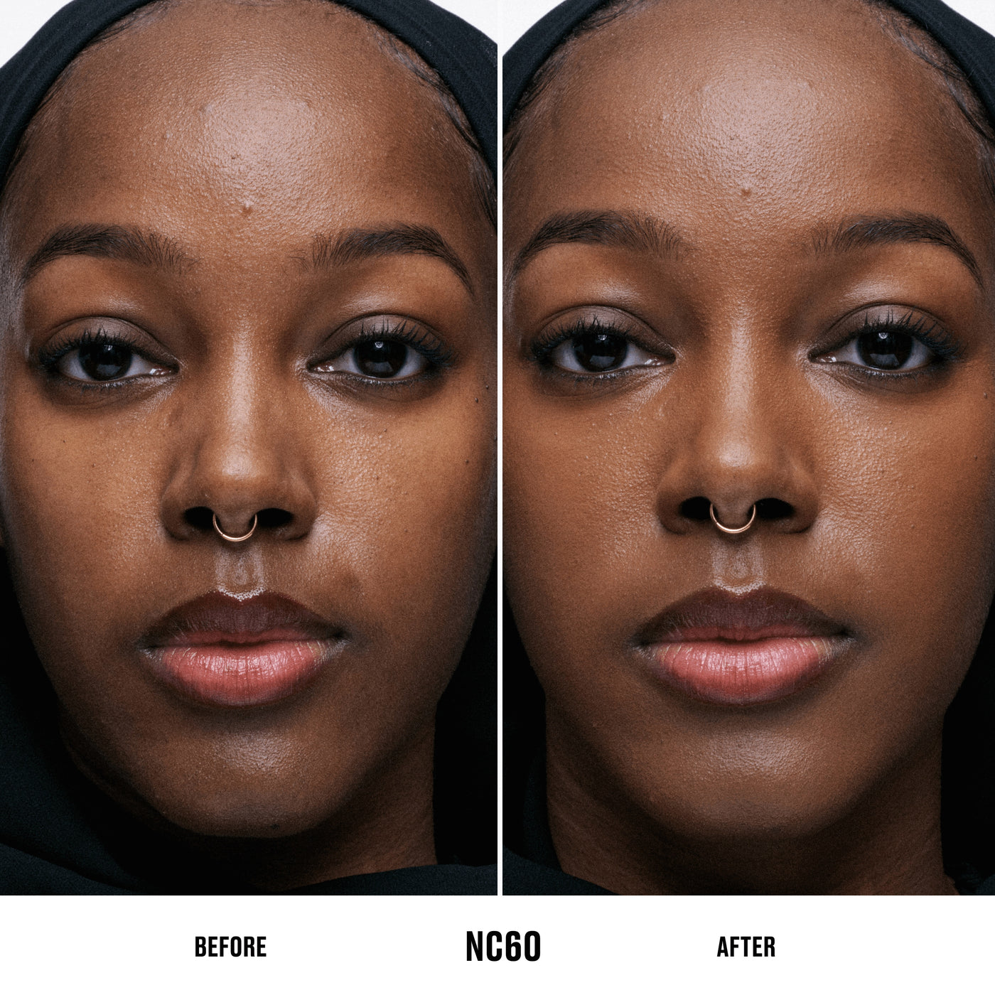 Studio Fix 36HR Smooth Angles Concealer, 7.0 ml, NC60, Model