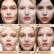 Studio Fix 36HR Smooth Angles Concealer, 7.0 ml, NC5, Model, multiple