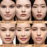 Studio Fix 36HR Smooth Angles Concealer, 7.0 ml, NC17, Model, multiple