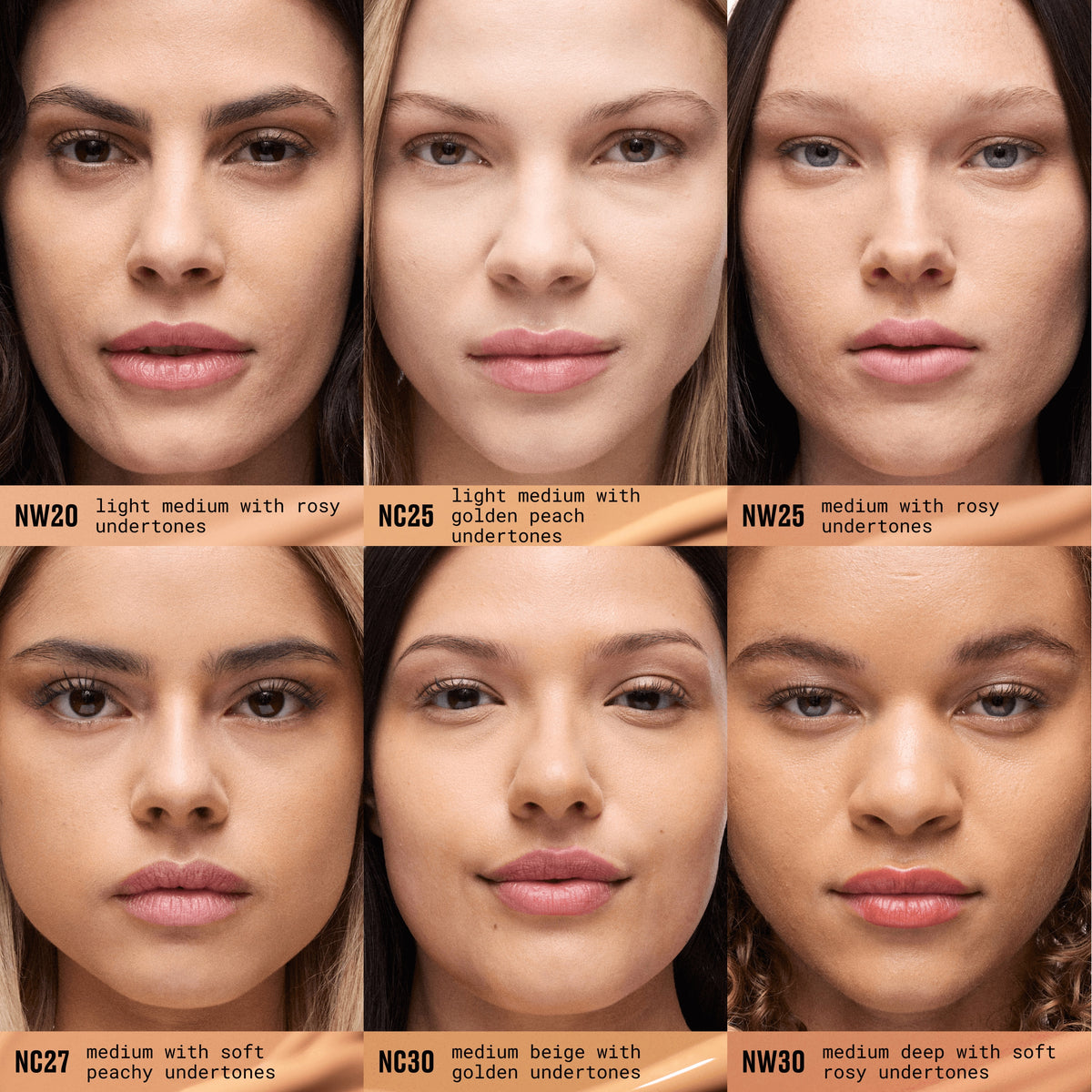 Studio Fix 36HR Smooth Angles Concealer, 7.0 ml, NC27, Model, multiple
