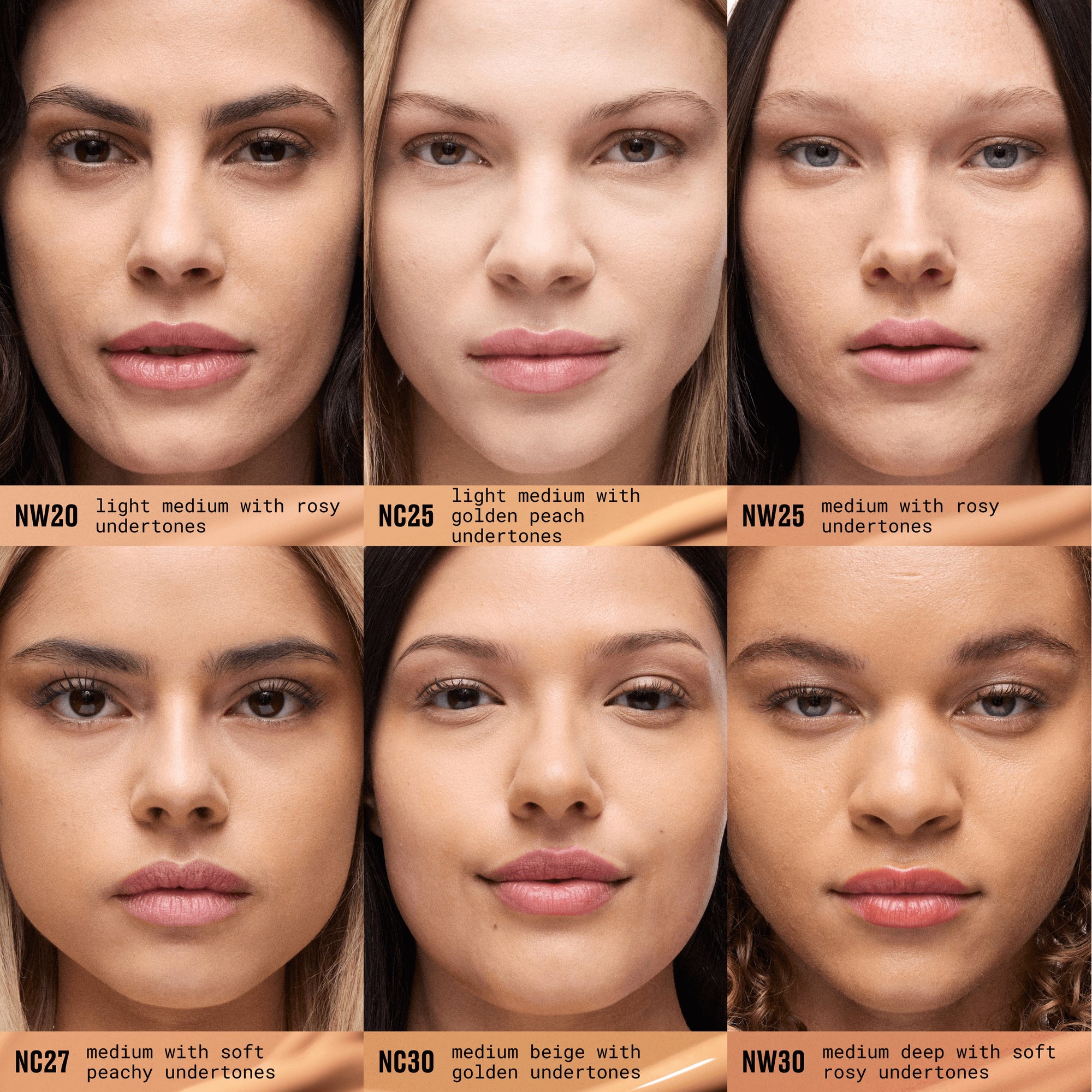 Studio Fix 36HR Smooth Angles Concealer, 7.0 ml, NC27, Model, multiple