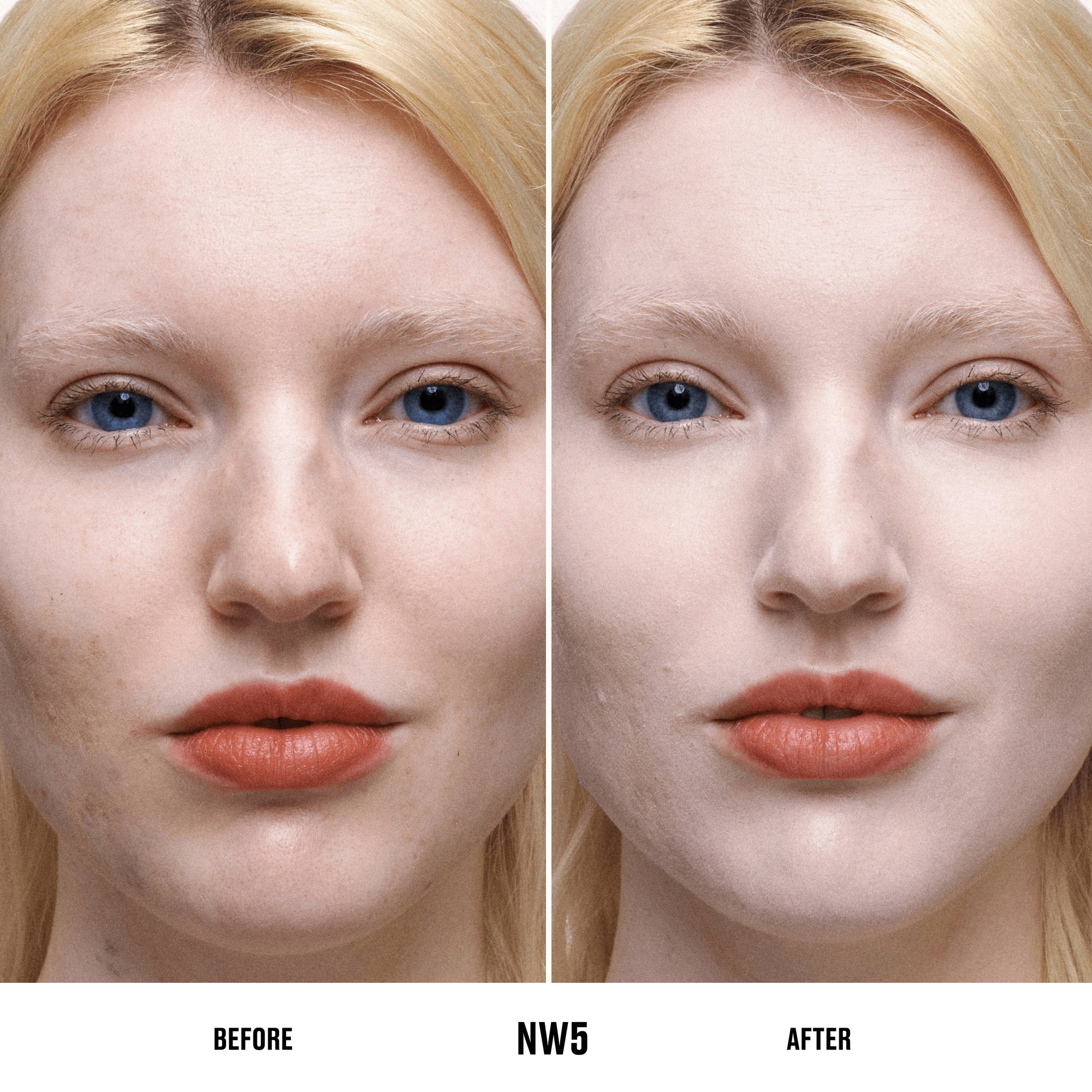 Studio Fix 36HR Smooth Angles Concealer, 7.0 ml, NW5, Model