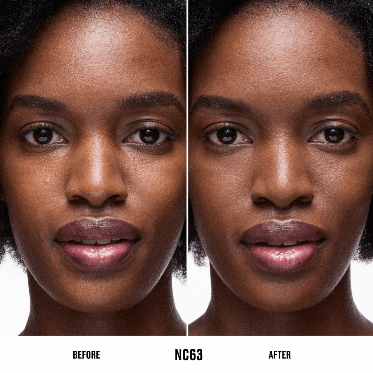 Studio Fix 36HR Smooth Angles Concealer, 7.0 ml, NC63, Model