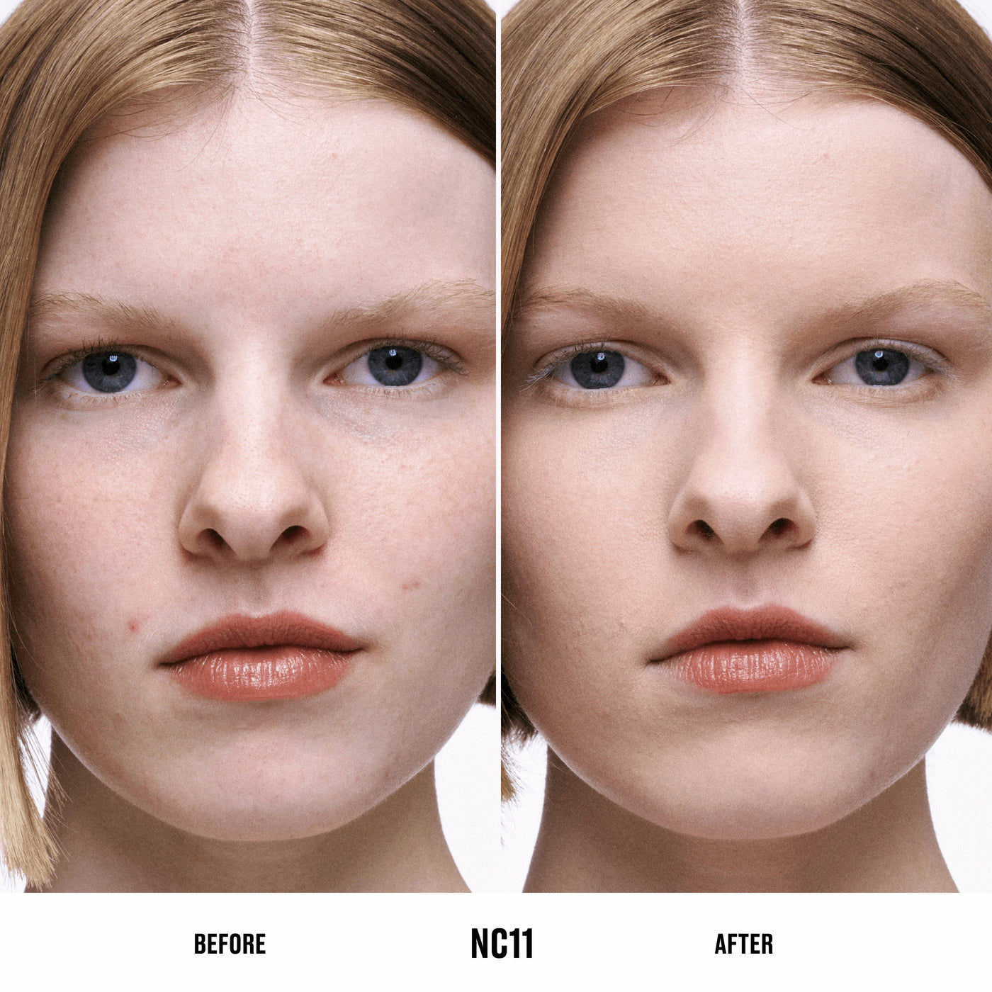 Studio Fix 36HR Smooth Angles Concealer, 7.0 ml, NC11, Model