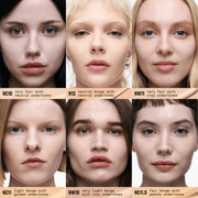 Studio Fix 36HR Smooth Angles Concealer, 7.0 ml, NC11, Model, multiple