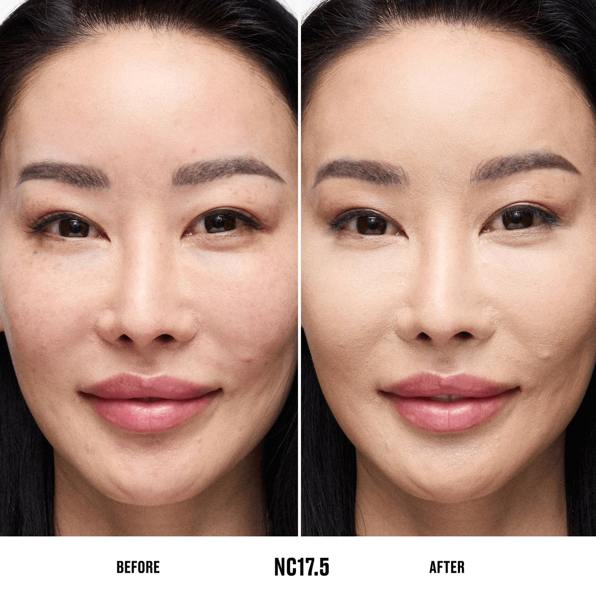Studio Fix 36HR Smooth Angles Concealer, 7.0 ml, NC17.5, Model