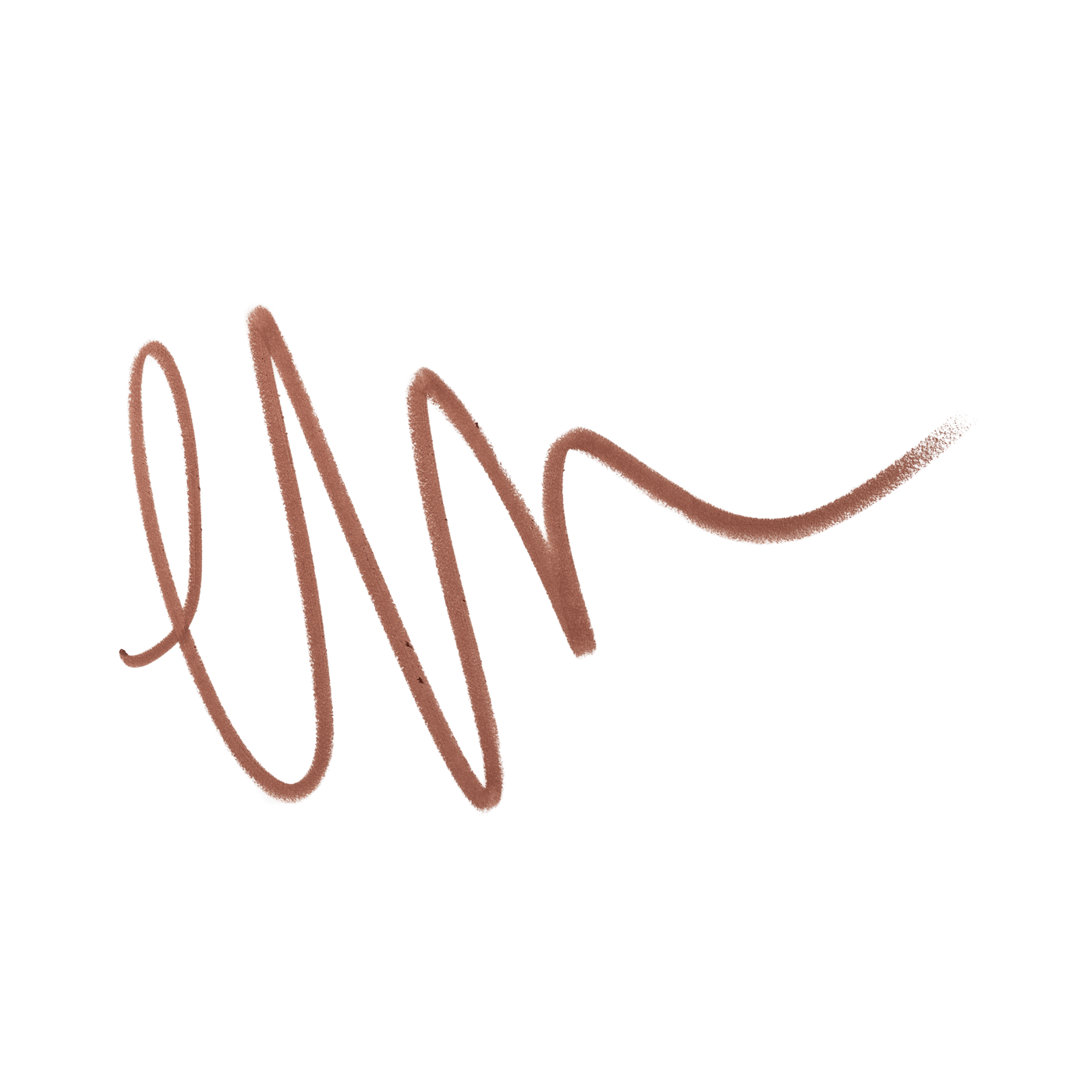 Lip Pencil, 1.45 g, Cool Spice, Smoosh