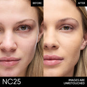 Studio Fix Powder Plus Foundation, 12.0 g, NC25, Model, light