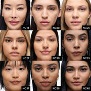 Studio Fix Powder Plus Foundation, 12.0 g, NC40, Model, multiple