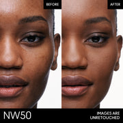 Studio Fix Powder Plus Foundation, 12.0 g, NW50, Model, deep