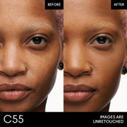 Studio Fix Powder Plus Foundation, 12.0 g, C55, Model, deep