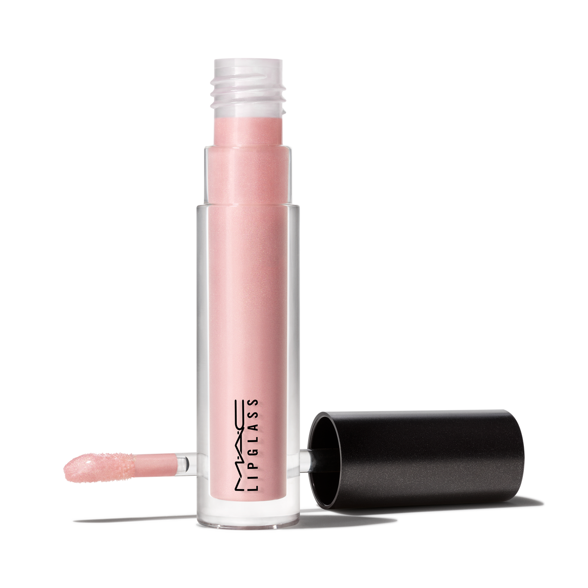 Lipglass, 3.1 ml, Oyster Girl, Product Shot