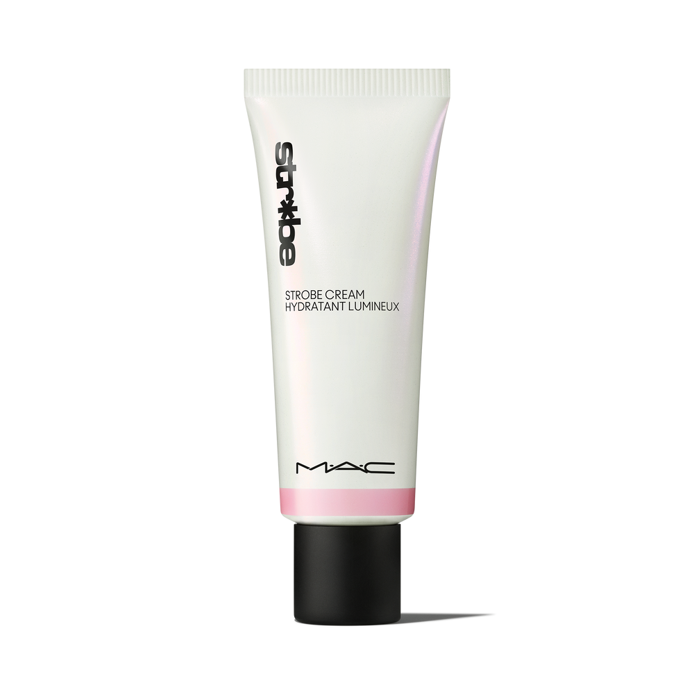 Strobe Cream, 50.0 ml, Pinklite, Product Shot
