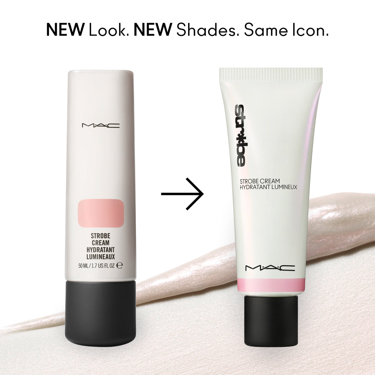 Strobe Cream, 50.0 ml, Pinklite, Alt