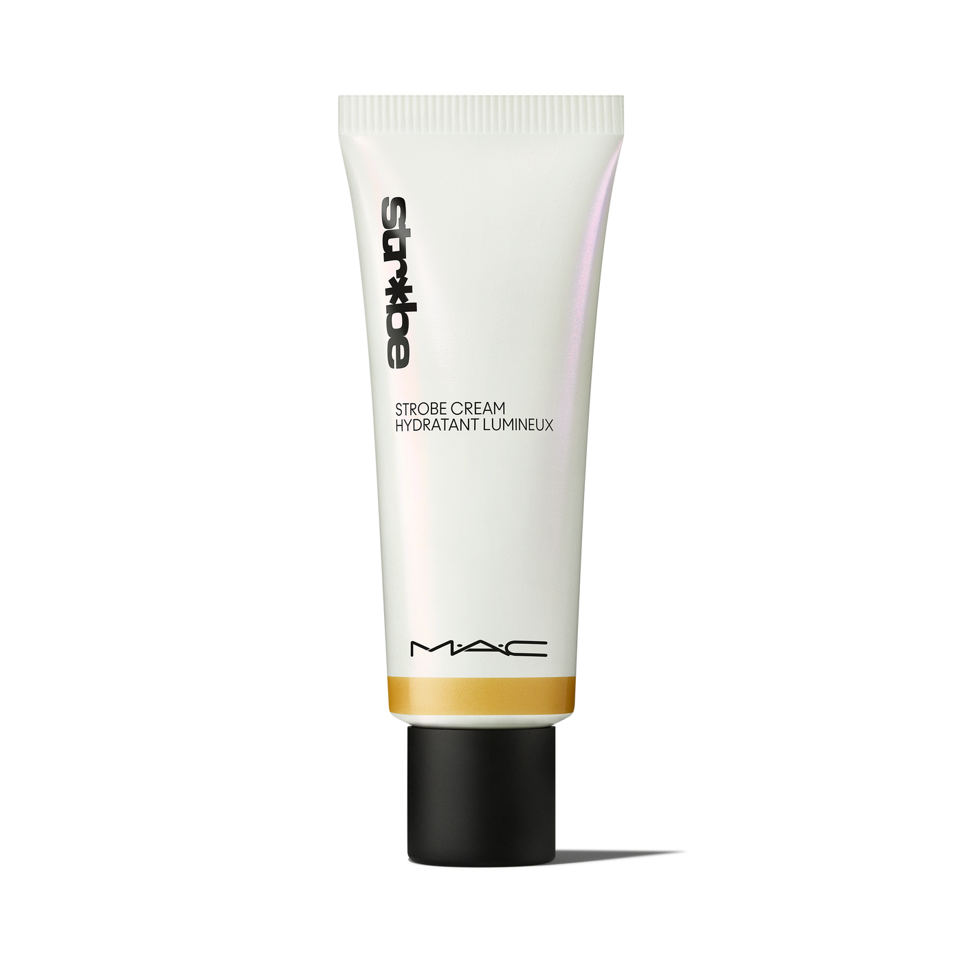 Strobe Cream, 50.0 ml, Goldlite, Product Shot