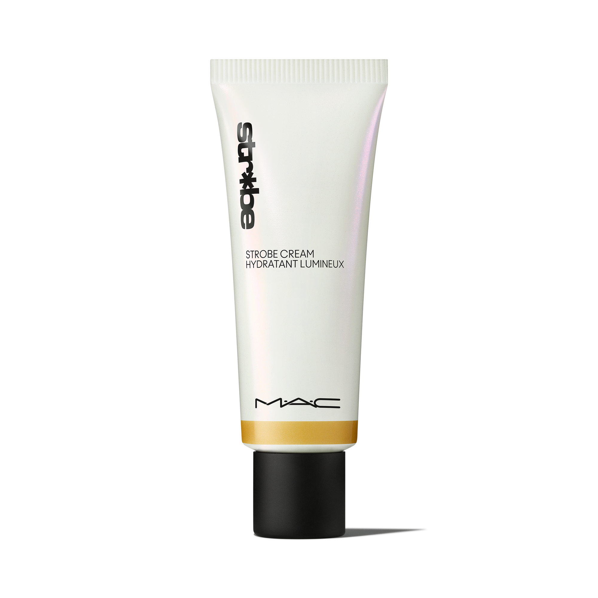 Strobe Cream, 50.0 ml, Goldlite, Product Shot