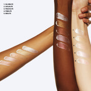 Strobe Cream, 50.0 ml, Peachlite, Model