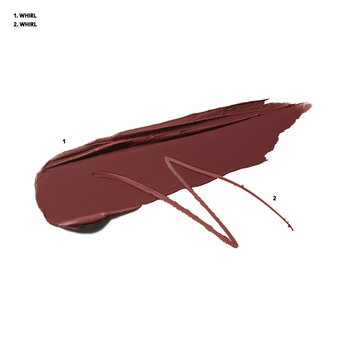 M·A·Cximal Lip Duo, Whirl, Smoosh