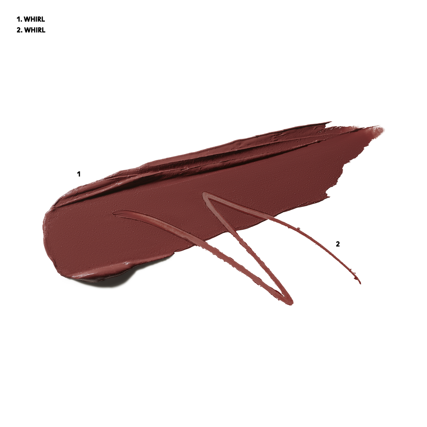 M·A·Cximal Lip Duo, Whirl, Smoosh