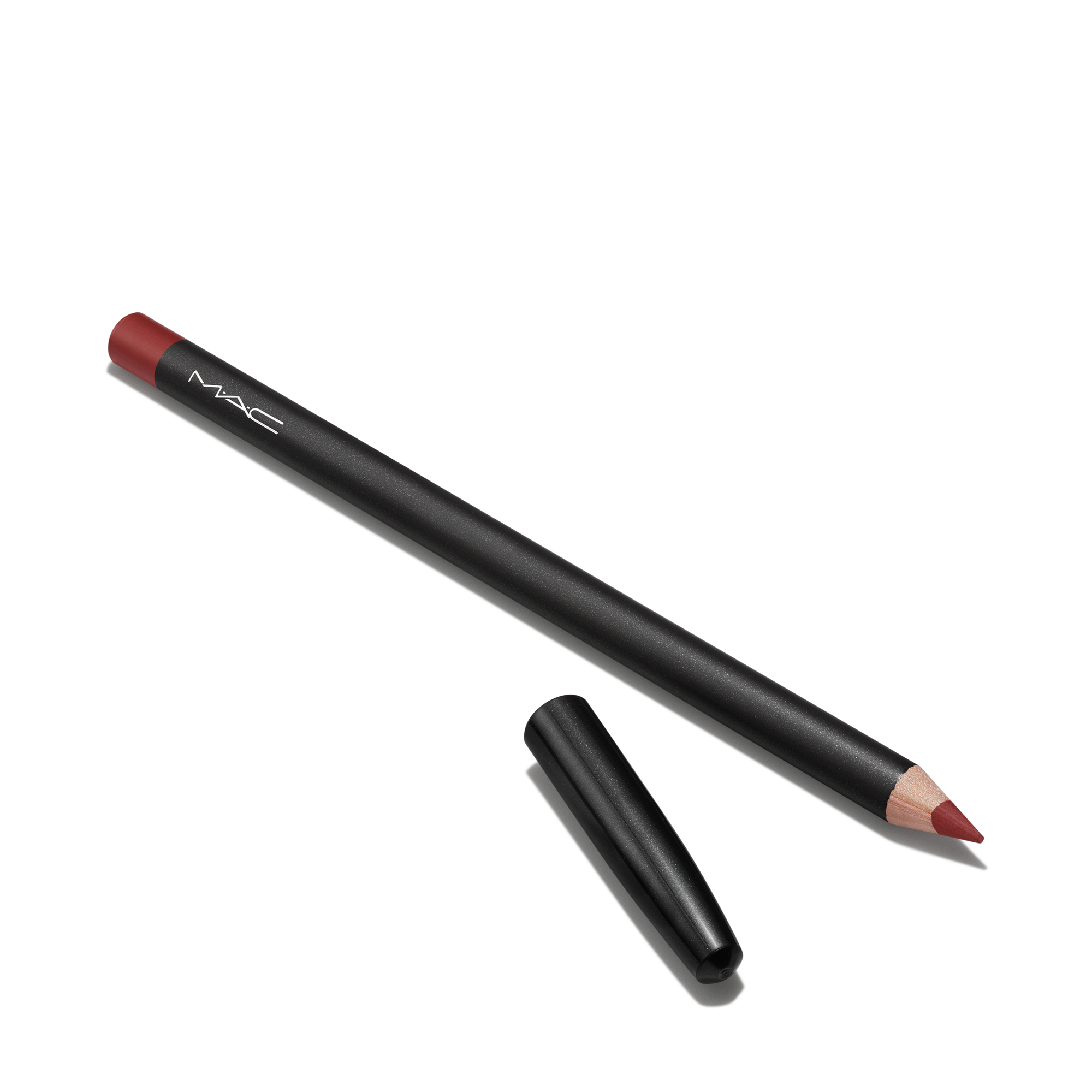 Lip Pencil, 1.45 g, Auburn, Product Shot