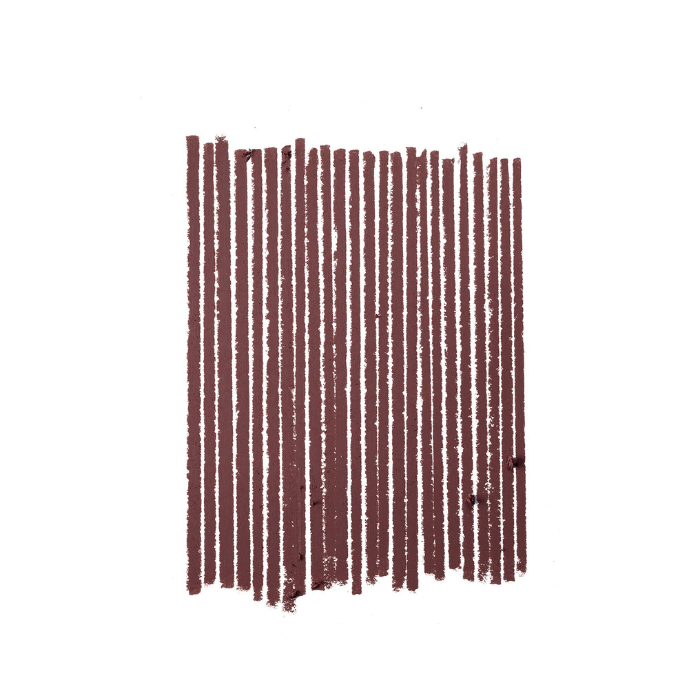 Lip Pencil, 1.45 g, Mahogany, Smoosh