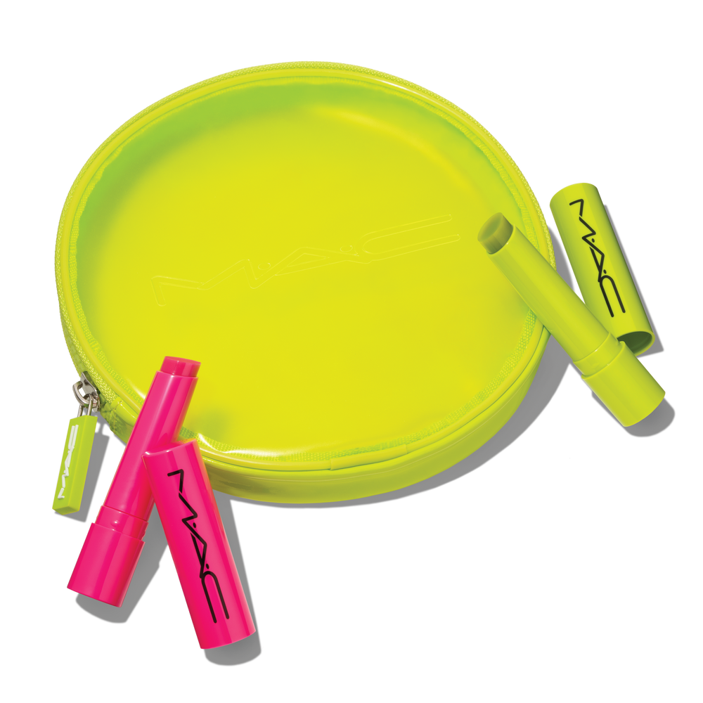 Juicy + Plumpy Lip Duo, Like Squirt, Product Shot