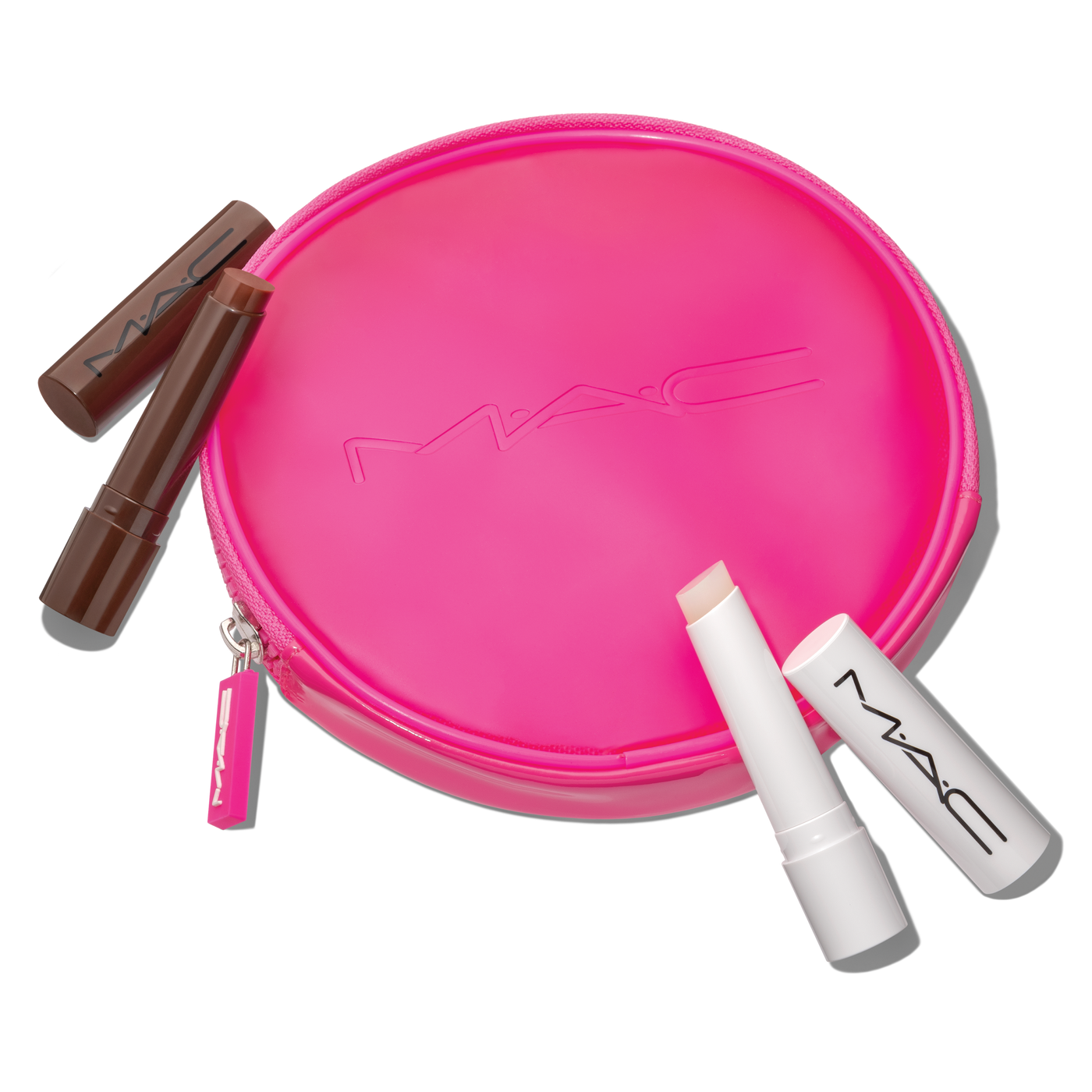 Juicy + Plumpy Lip Duo, Amped, Product Shot