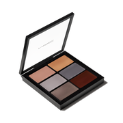 Pro Eye Palette The Dame, 6.0 g, Multi, Product Shot