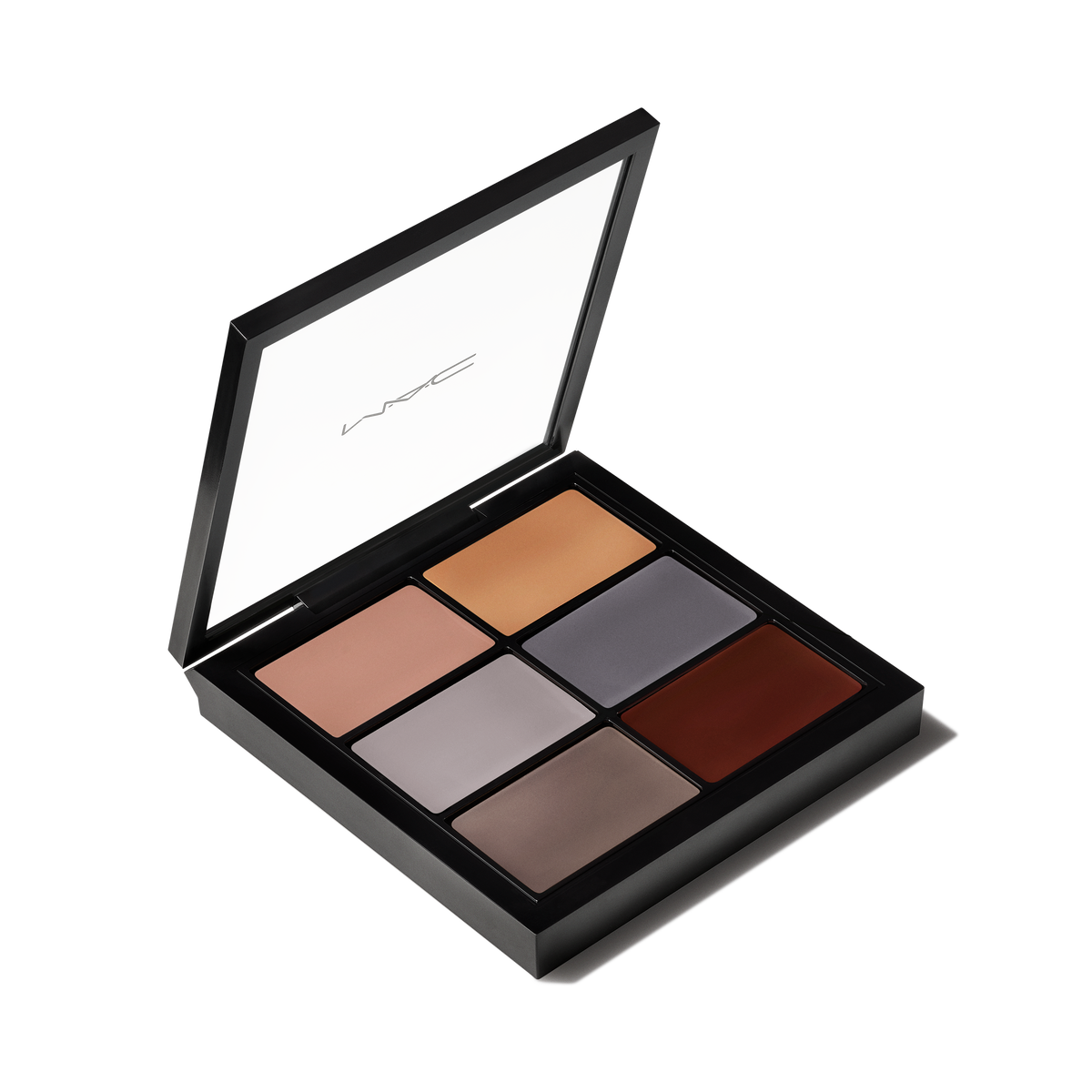 Pro Eye Palette The Dame, 6.0 g, Multi, Product Shot