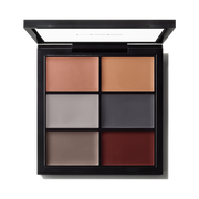 Pro Eye Palette The Dame, 6.0 g, Multi, Product Shot