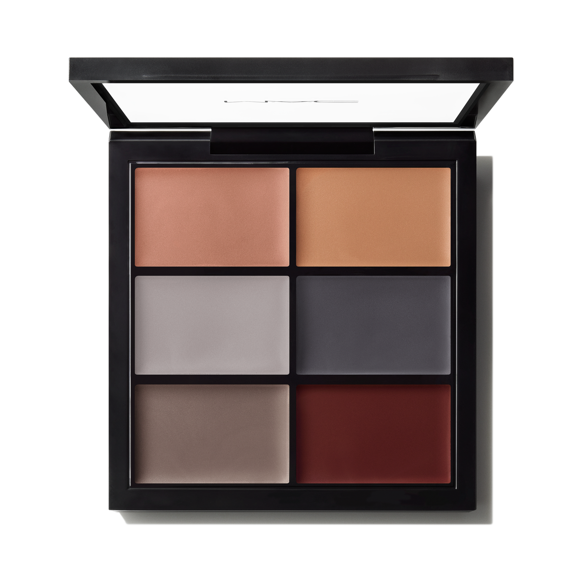 Pro Eye Palette The Dame, 6.0 g, Multi, Product Shot