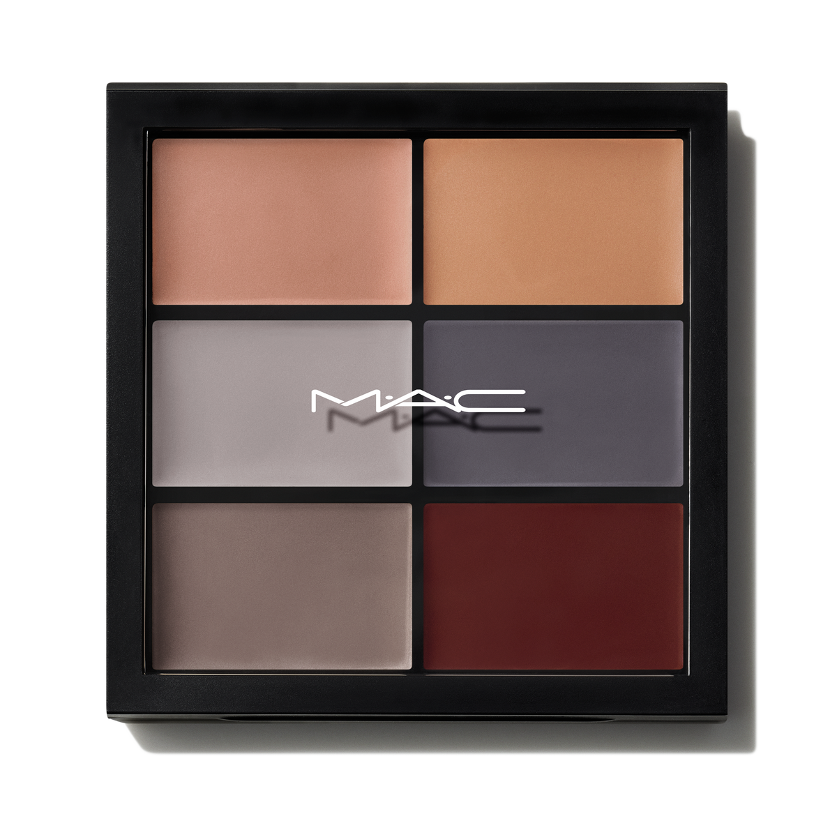 Pro Eye Palette The Dame, 6.0 g, Multi, Product Shot